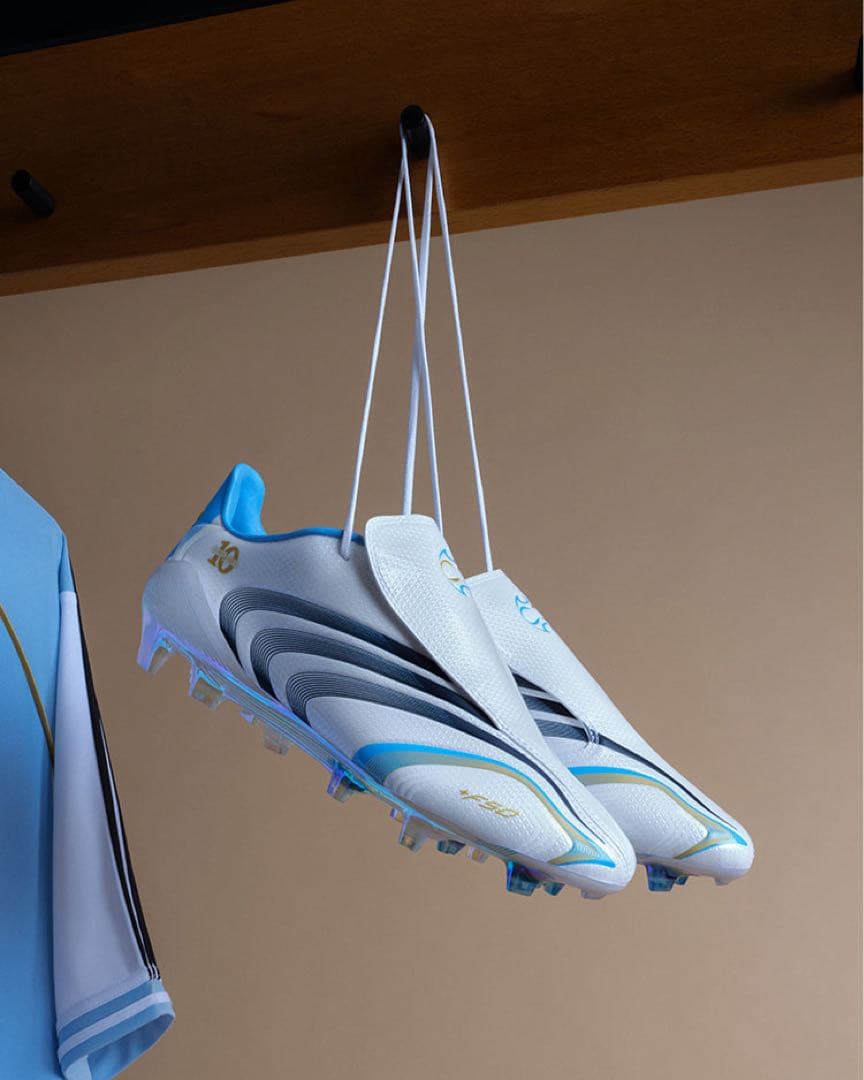 ［新品］F50 ELITE FG TUNIT 26.0cm