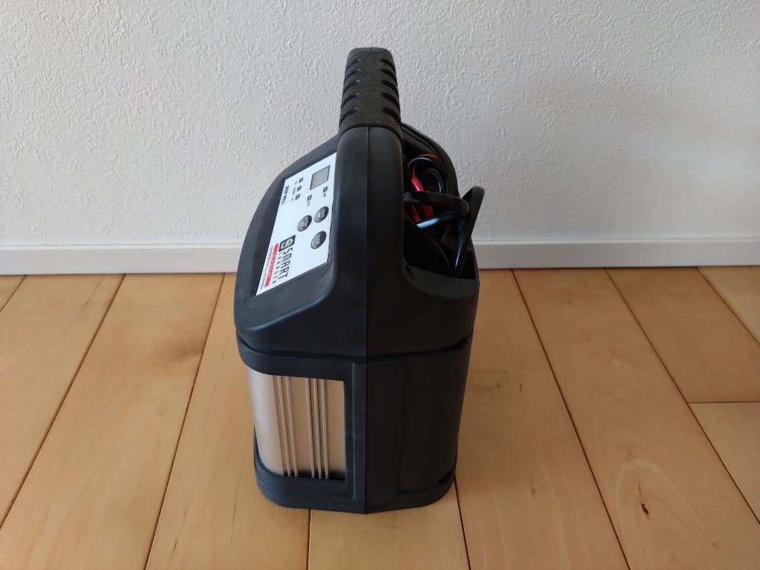 SMART CHARGER /ディープウェル