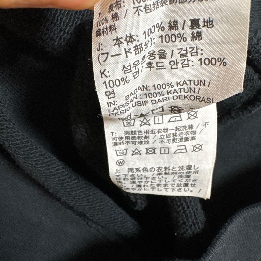 Mサイズ　完売品　NIKEゴルフ　Eastside Golfコラボ パーカー