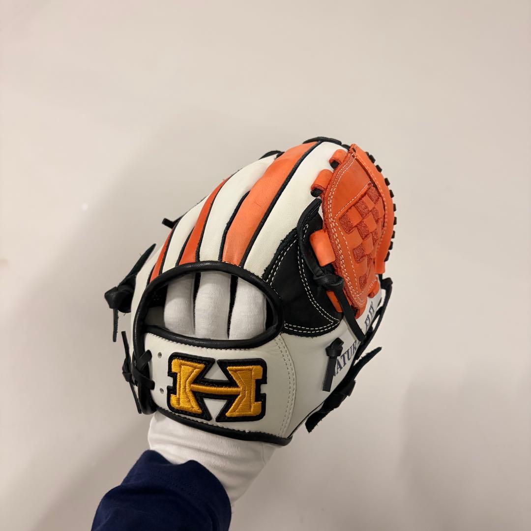 ハイゴールド 硬式用グローブ トレーニンググラブ　トレーニング