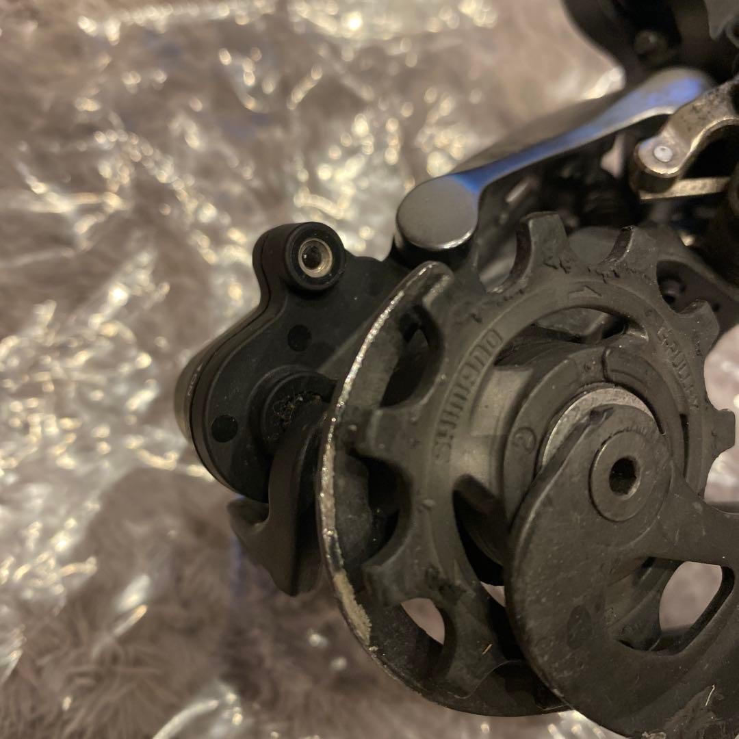 パーツ SHIMANO GRX RD Di2 11s