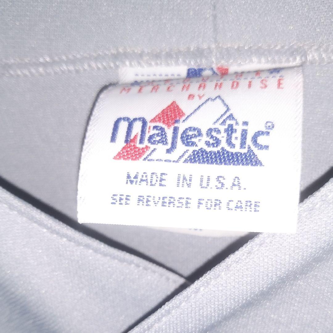 MLBユニホーム