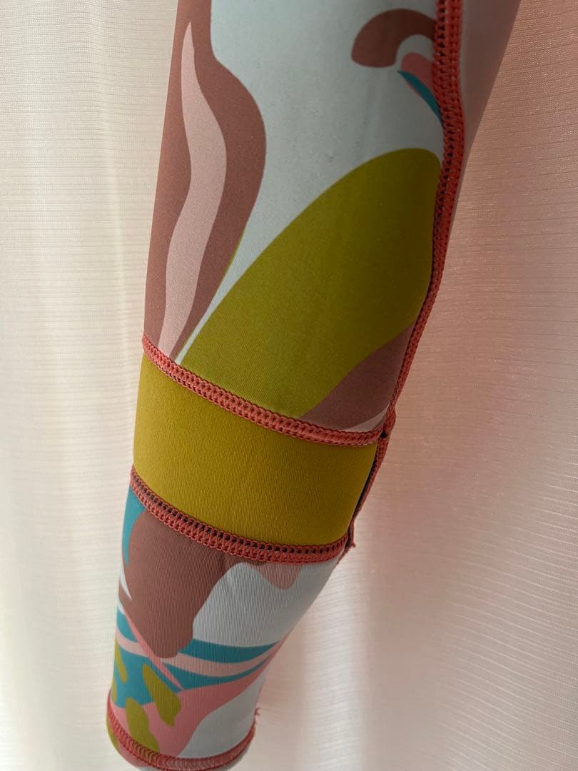 Roxy ウェットスーツ