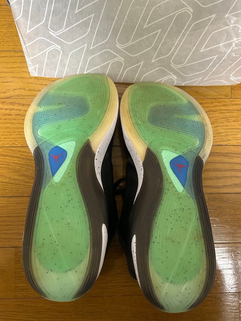 シューズ(男性用) JORDAN Luka1 27cm