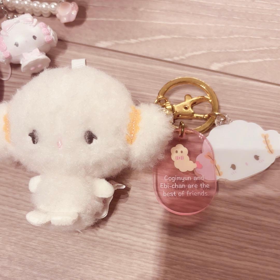 sanrio サンリオ こぎみゅん グッズまとめ売り