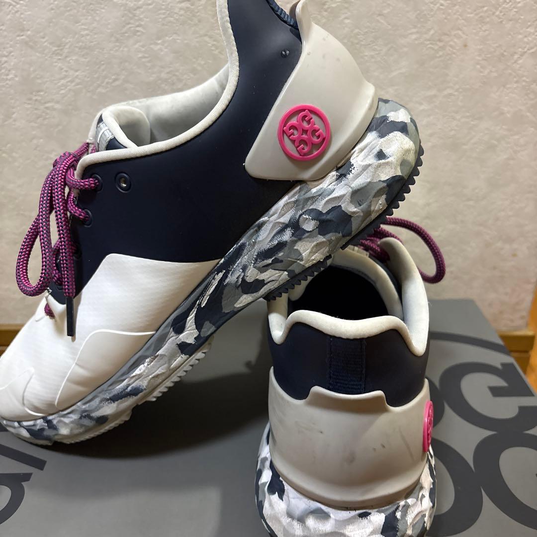 G/FORE ゴルフシューズ TaylorMade コラボ
