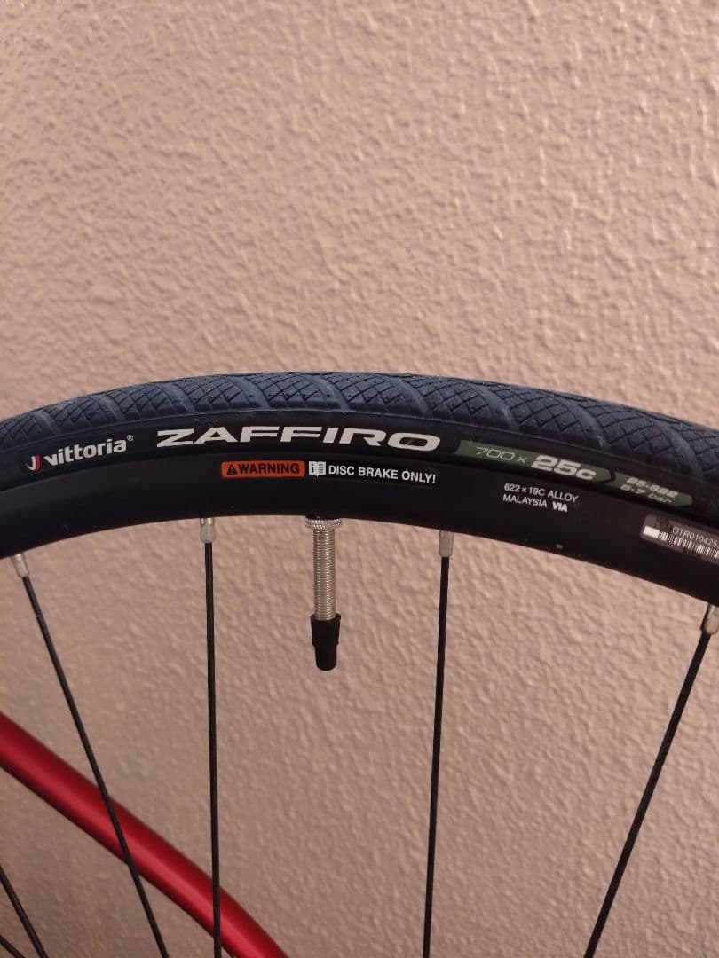 【価格変更】送料込【Corratec】ロードバイク Shimano 105搭載