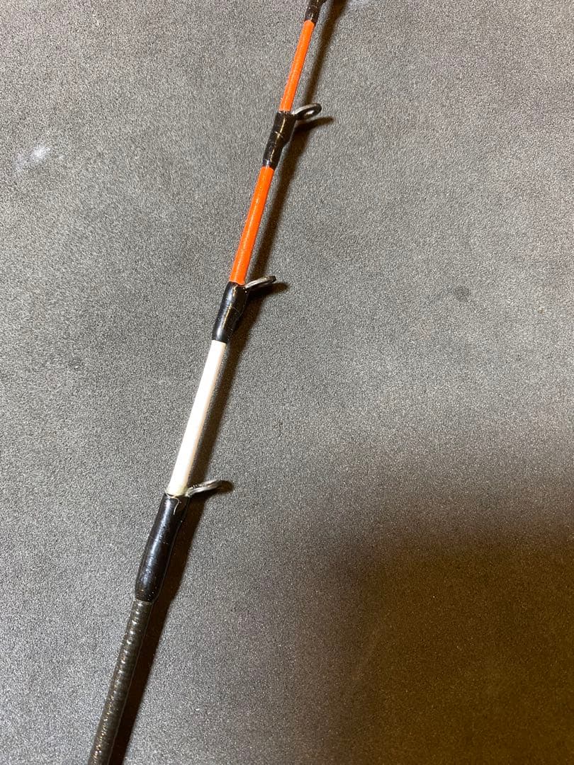 極鋭カワハギ　EXボトム