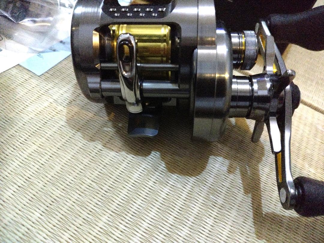 17カルカッタコンクエストBFS