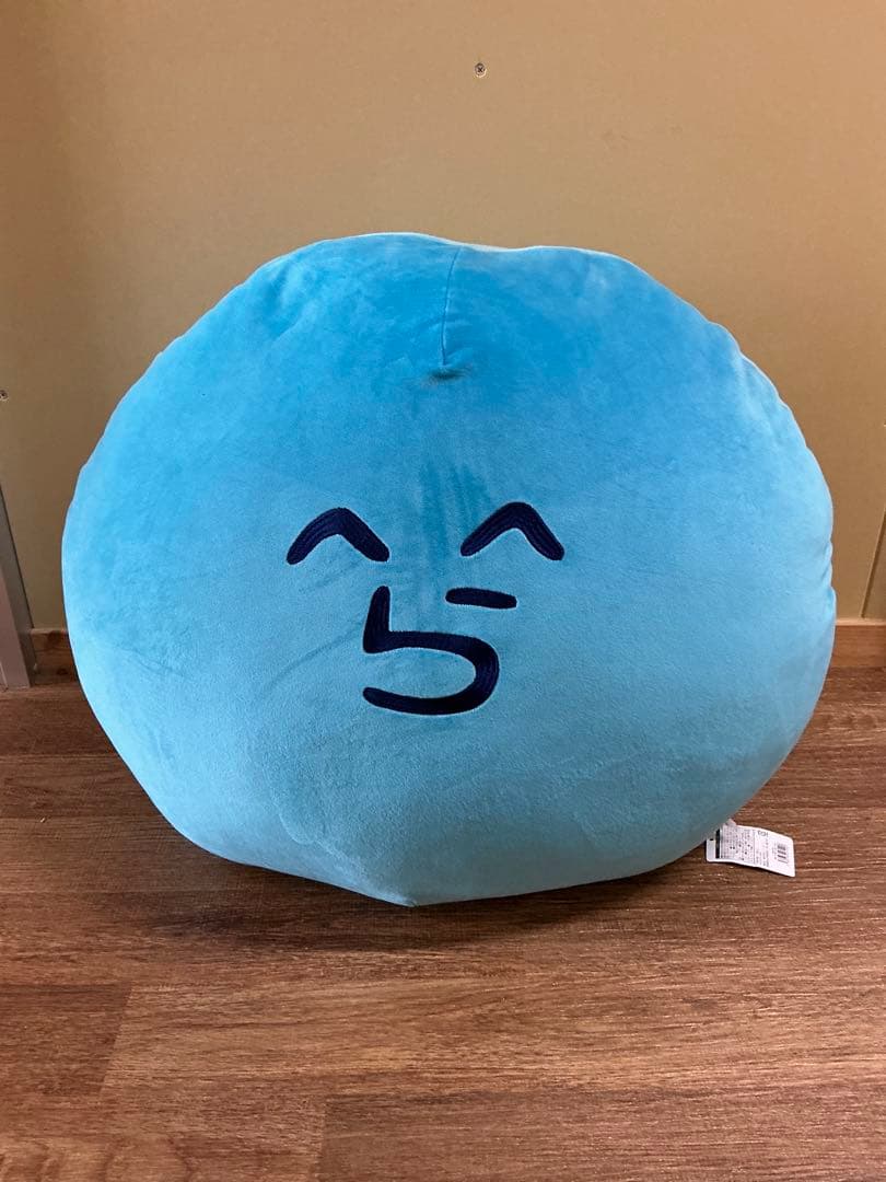 ゲーム実況者 らっだぁ グッズ 特大！らだおくんぬいぐるみ
