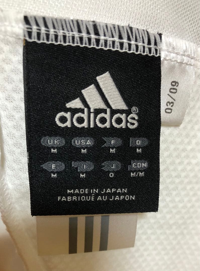 読売ジャイアンツ　プロコレ ユニフォーム (練習着)アディダス
