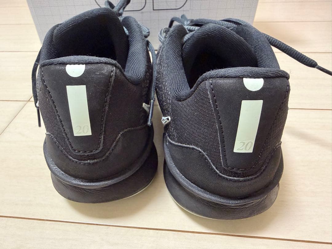 NIKE◇SABRINA 3 EP◇ブラック　サブリナ3◇27cm バスケ