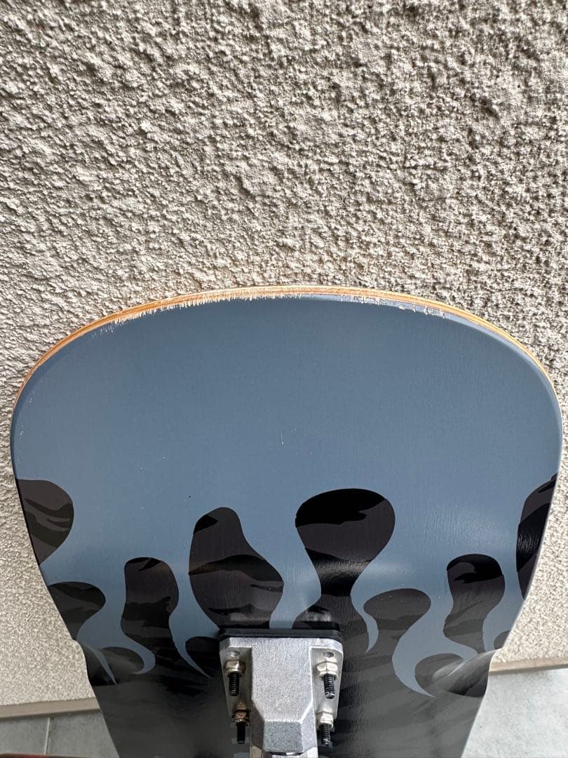 BUELL SURF SKATE BUSH SWING 35インチ