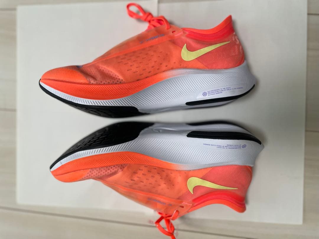 NIKE ZOOM FLY 3 ナイキ ズームフライ3 ランニングシューズ