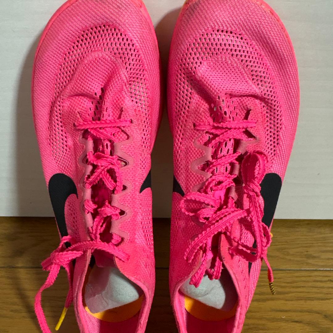 Nikeドラゴンフライ