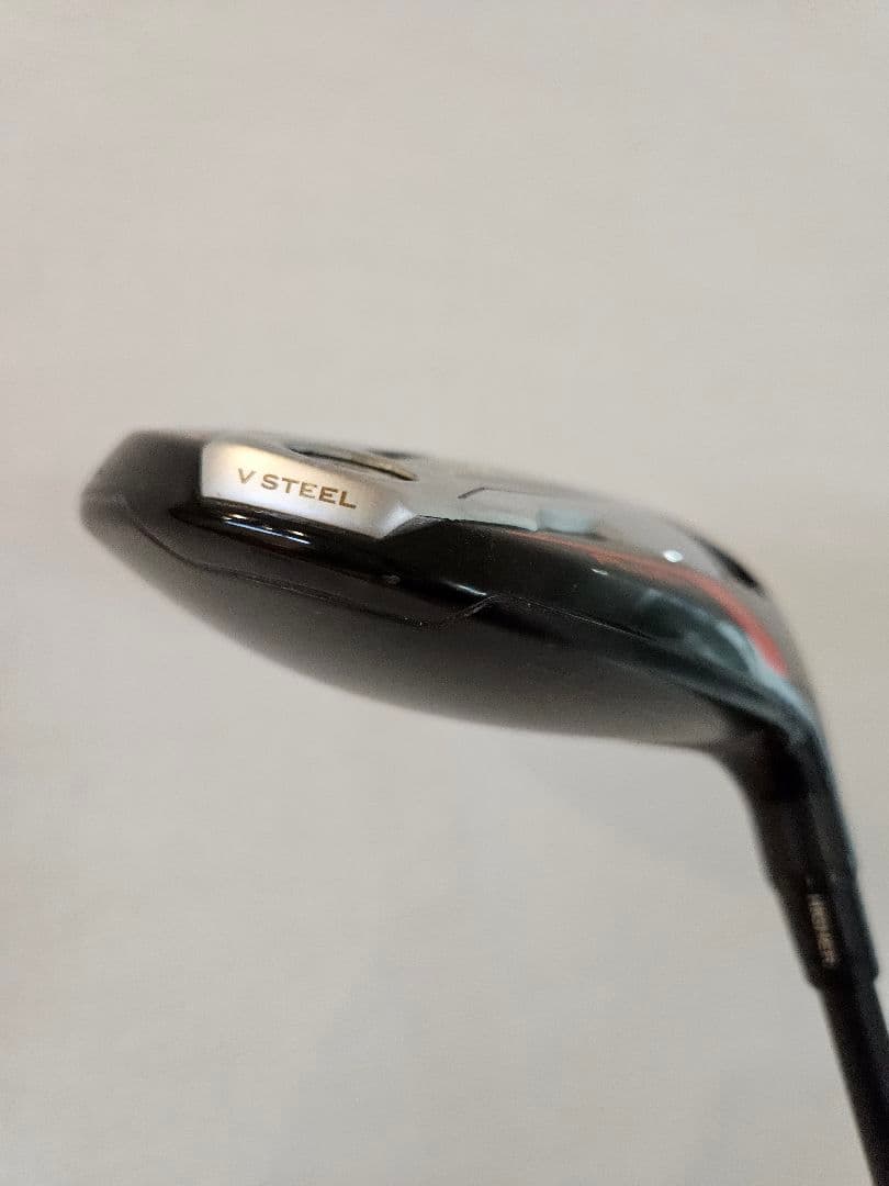 3w テーラーメイド　ステルスプラス ヘッドのみ　スプーン　FW