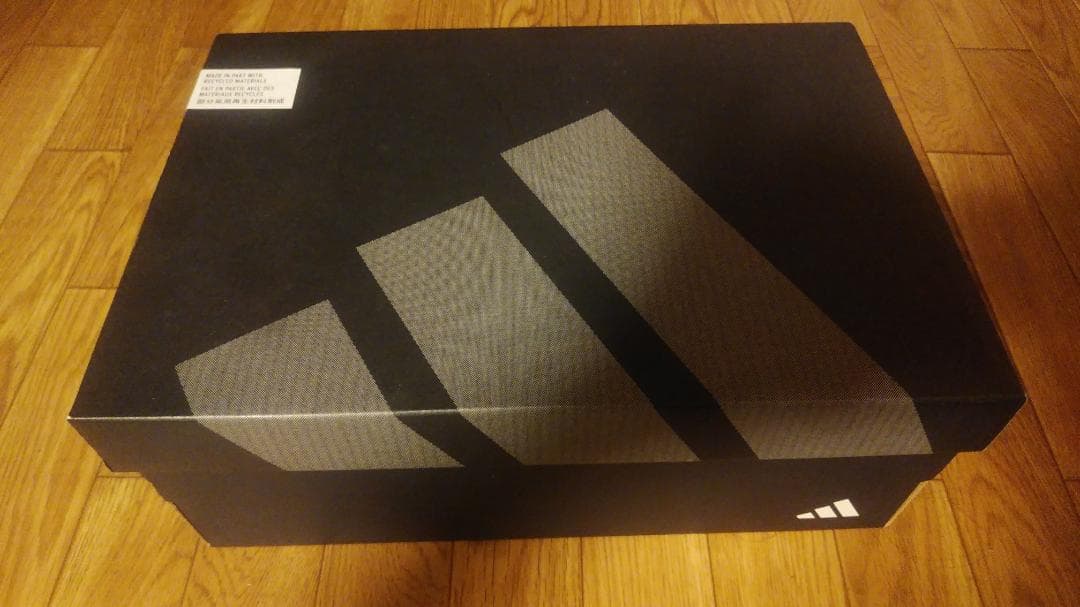 スパイク・シューズ adidas ADIZERO BOSTON 12W 22.5cm