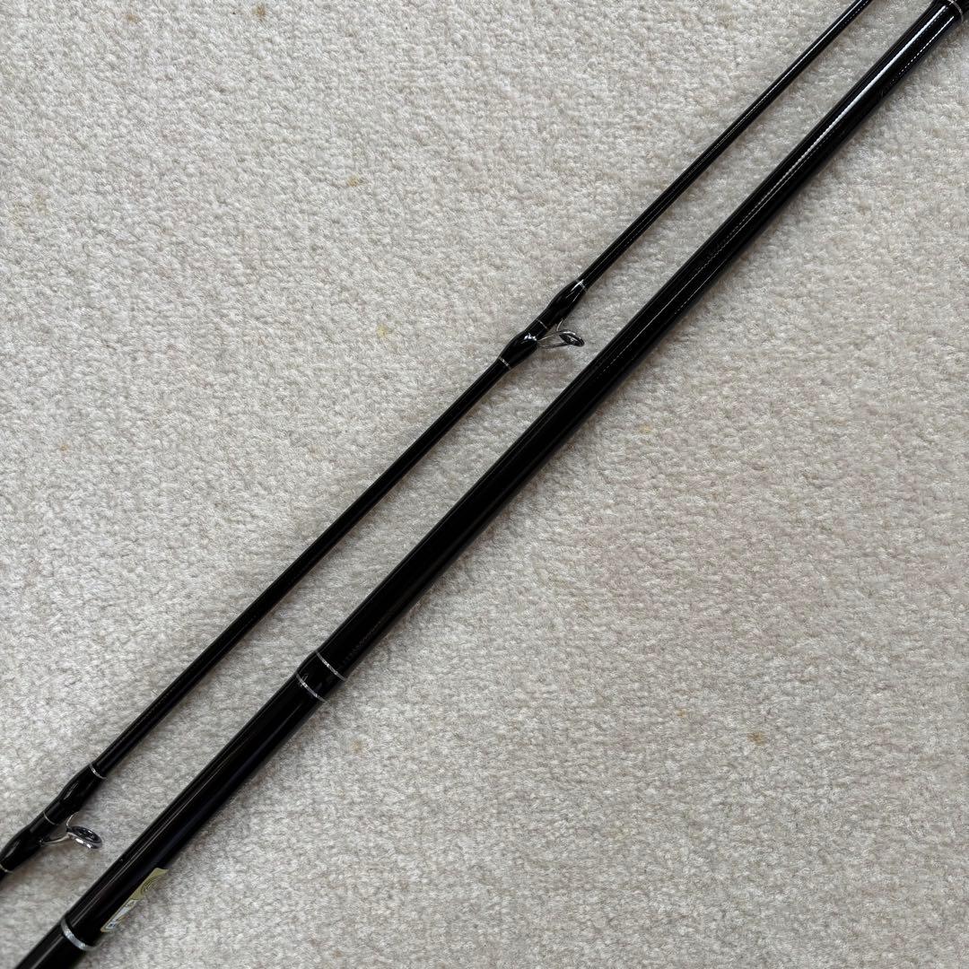 ブルースナイパー 96ML YAMAGA Blanks ヤマガブランクス