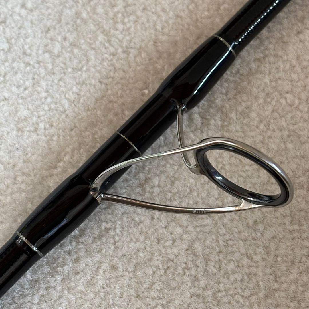 ブルースナイパー 96ML YAMAGA Blanks ヤマガブランクス