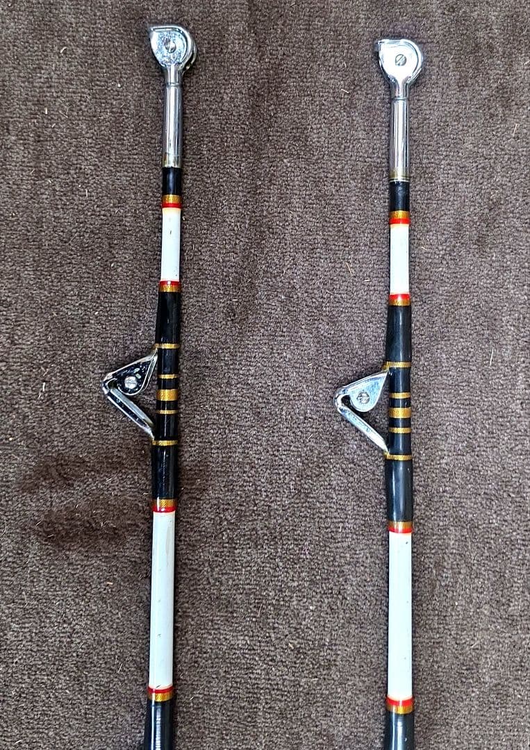 ペン　インターナショナル　50lb