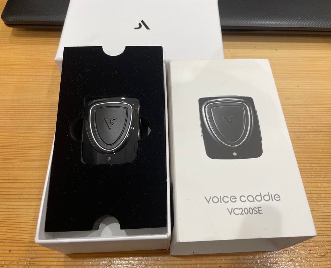 Voice Caddie VC200SE GPSナビ