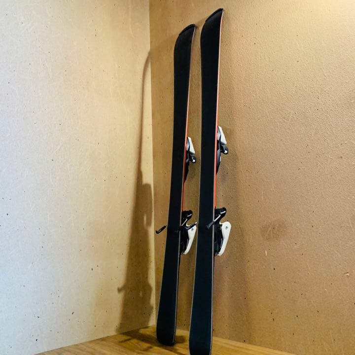 HEAD スキー板 x-shape team TYROLIA LRX 4.5