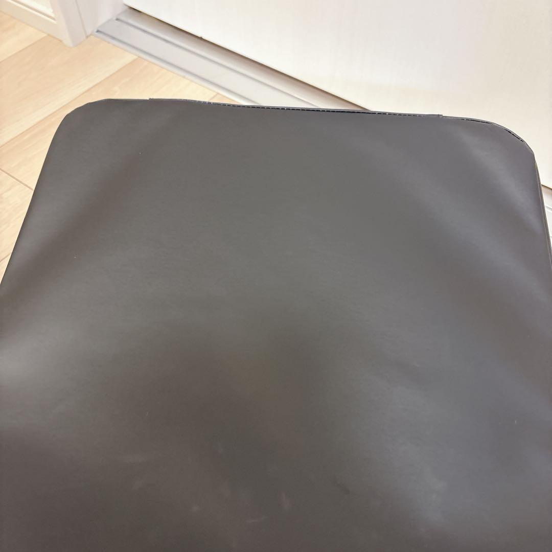 【送料込】【極美品】ISAMI ビッグミット キックミット　LLSD-750