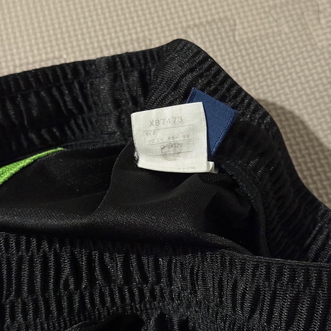 バスパン アシックス 4枚セット