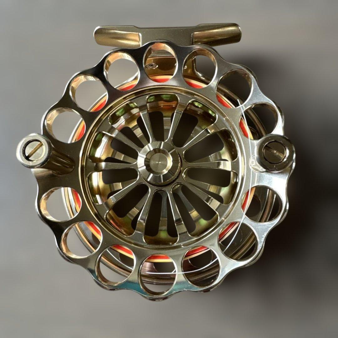 ＤＡＩＷＡ　チヌマスター９０