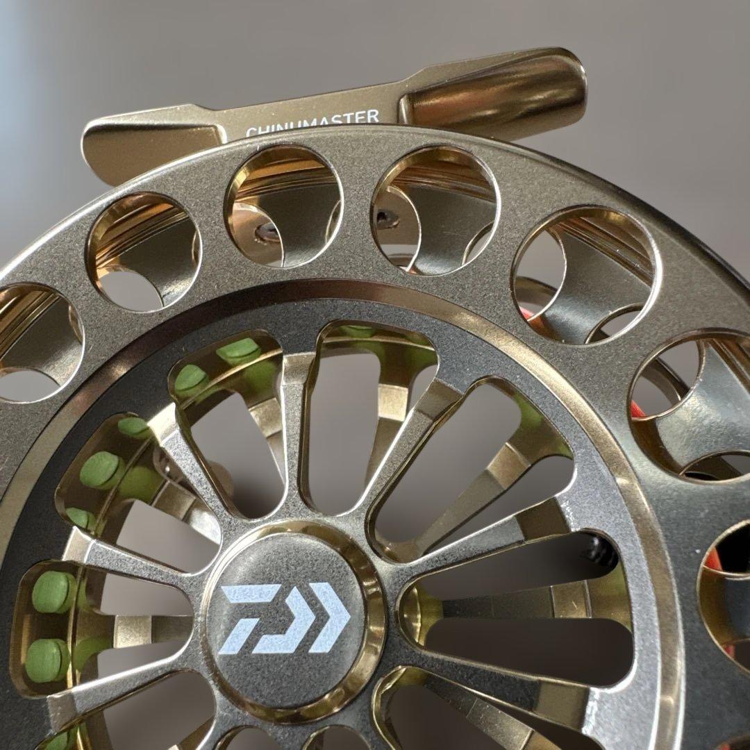 ＤＡＩＷＡ　チヌマスター９０