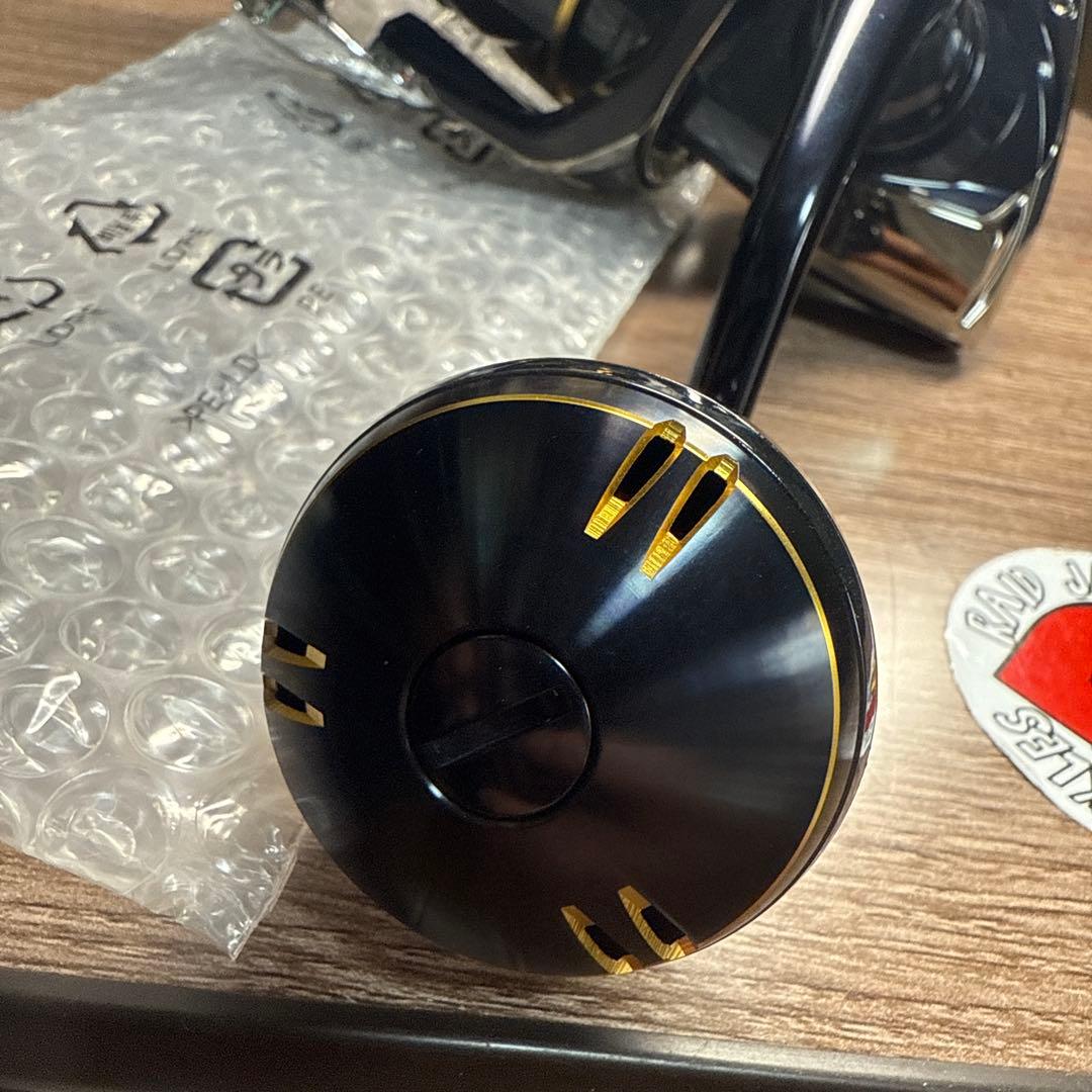 美品　ステラSW8000HG