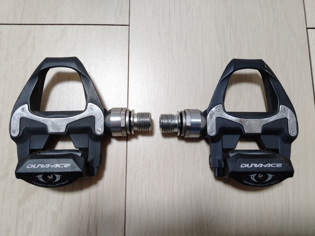 シマノ DURA-ACE PD-7900