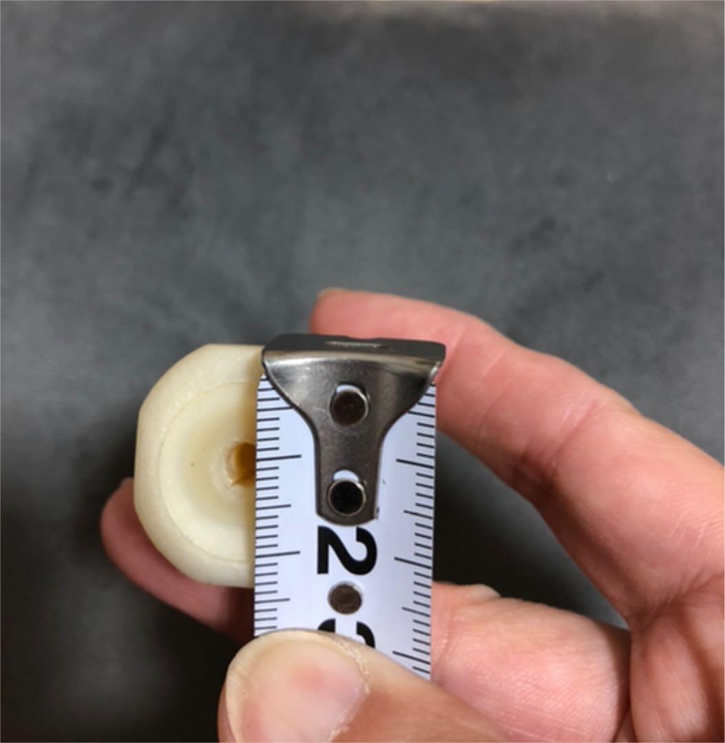 激レア Snap-on スナップオン 樹脂グリップ