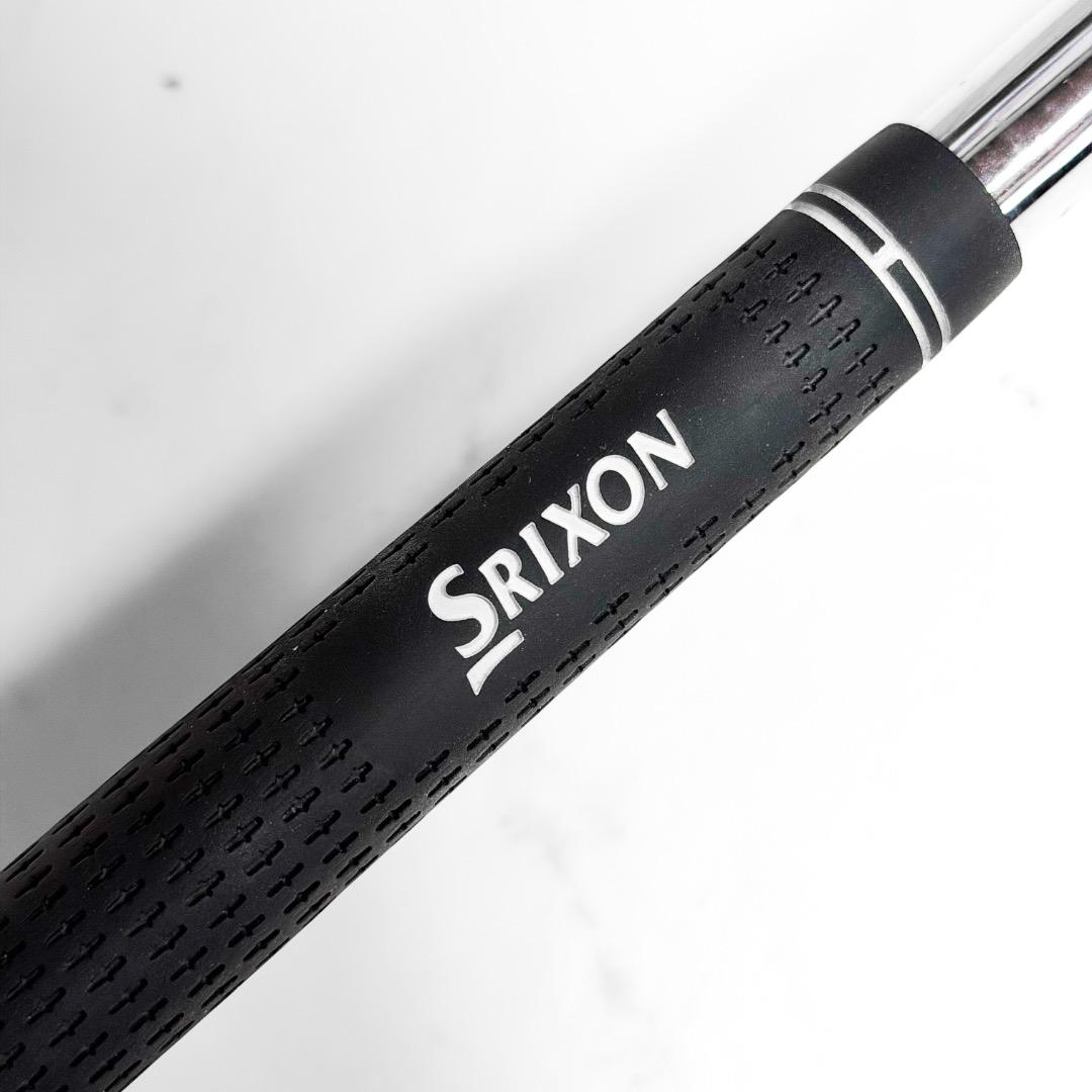 SRIXON スリクソン ZX5 5番アイアン 5鉄 5I フレックスS 右