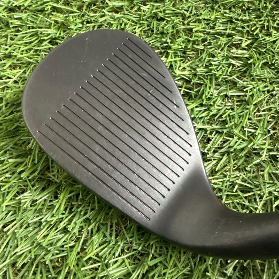 【美品】KSウェッジ ゼロバンス GN プレミアム 48° MCI 70S