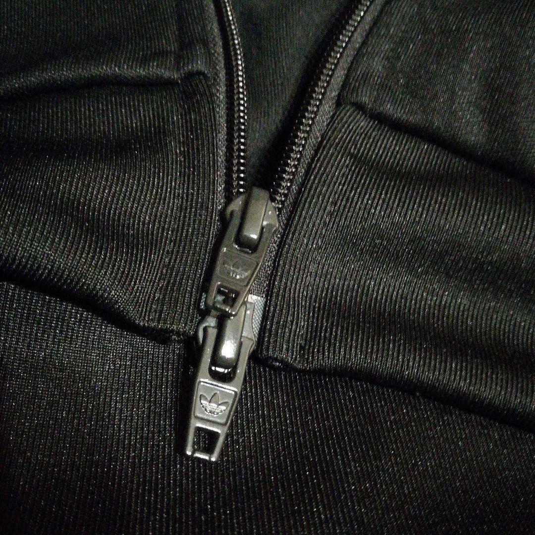 adidasトラックジャケット　ベッケンバウアー