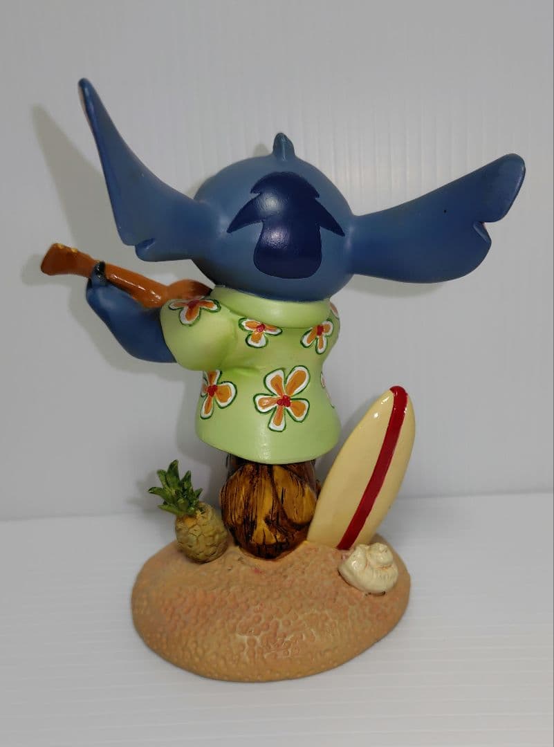 限定3000☆Disney Showcase Collection スティッチ