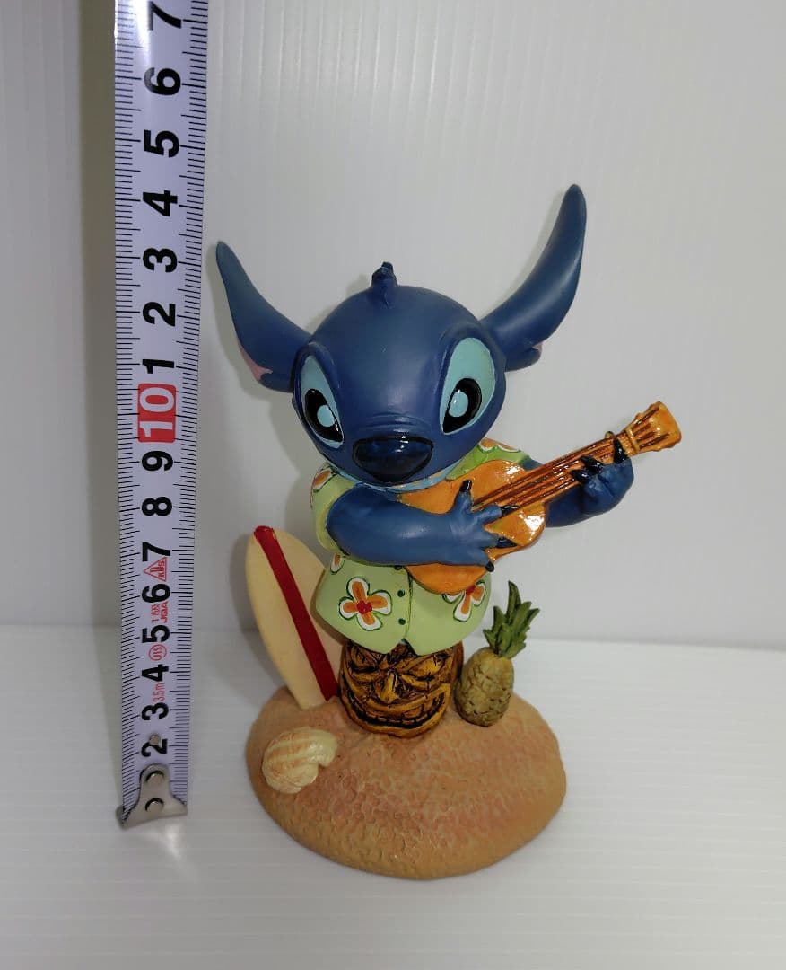 限定3000☆Disney Showcase Collection スティッチ