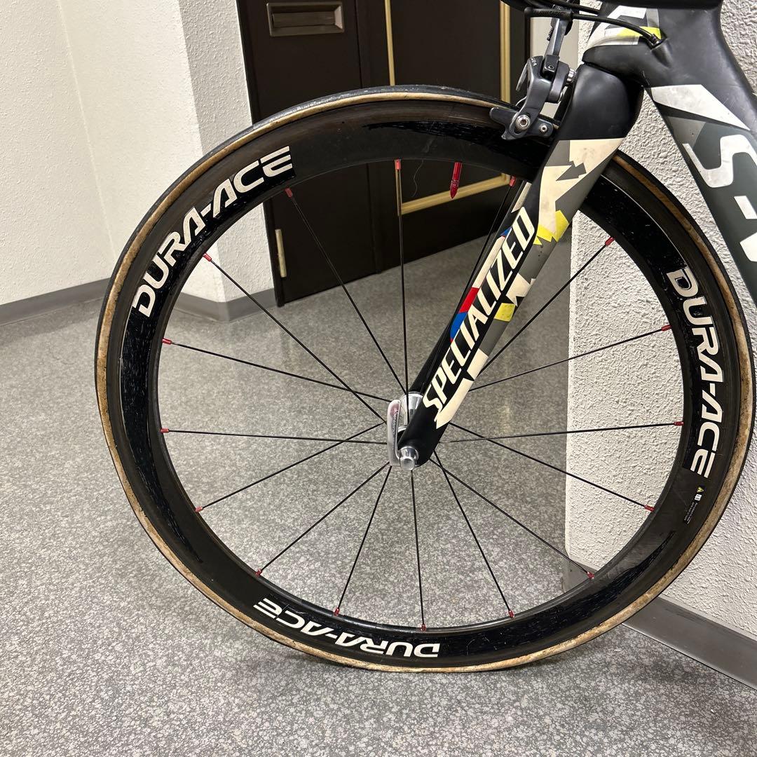 Specialized S-Works ロードバイク