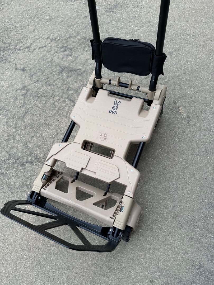 DOD タタメルンダーZ