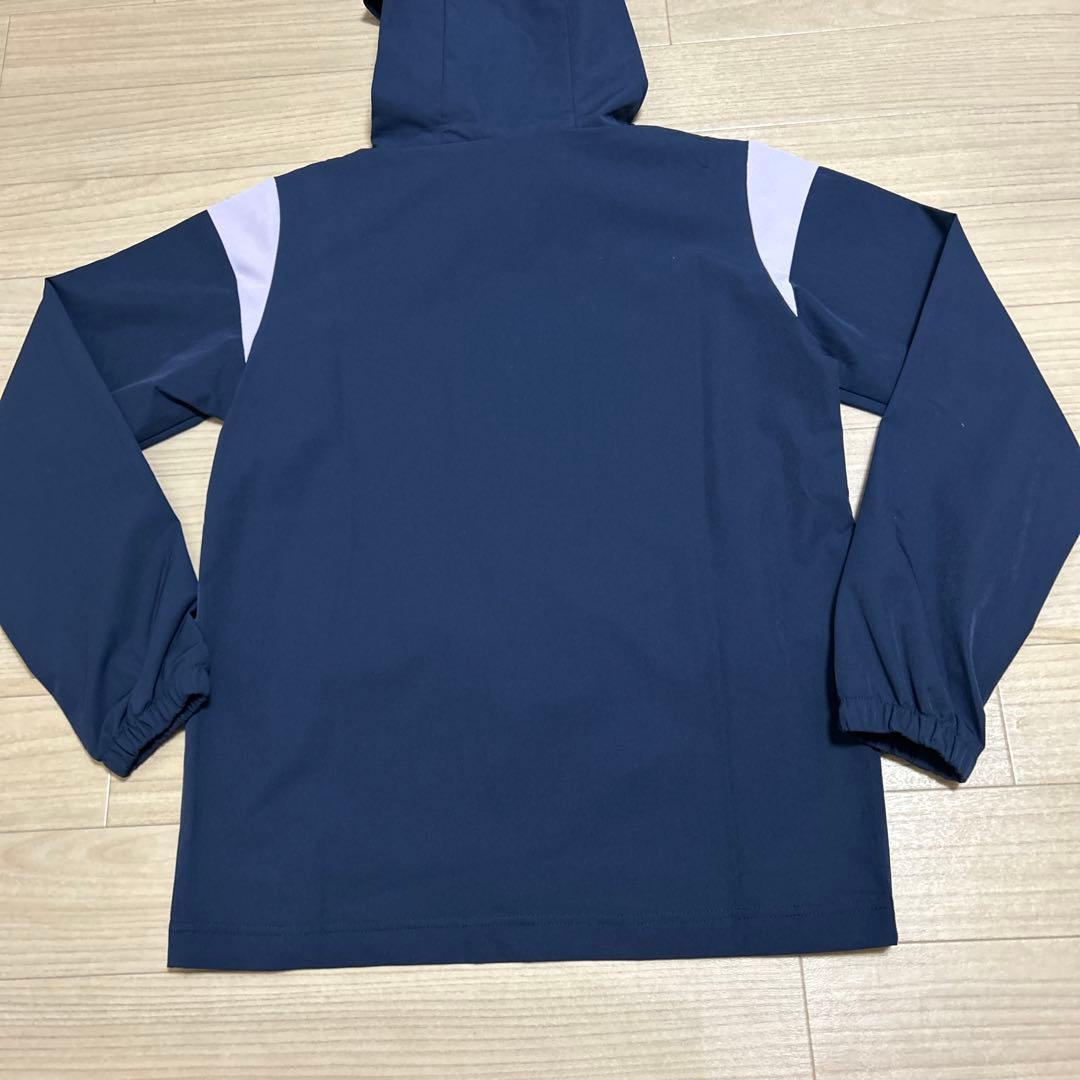 新品未使用 ミズノ レディース ジャージ 上下 セットアップ