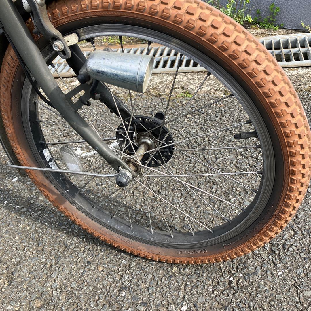 ［週末限定］電動アシスト自転車 チャイルドシート付き