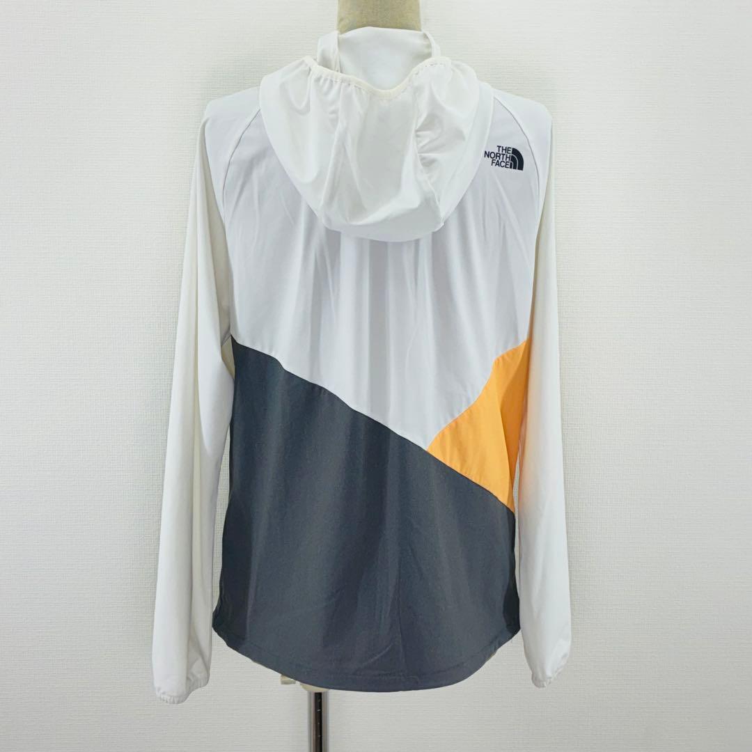 ノースフェイス ウィメンズ TNF ライトジャケット 095 レディースＬ