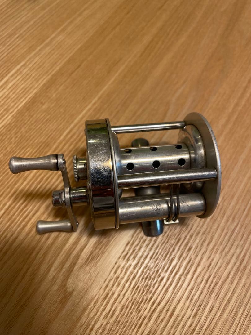 Langley LAKECAST 350A ラングレー　レイクキャスト