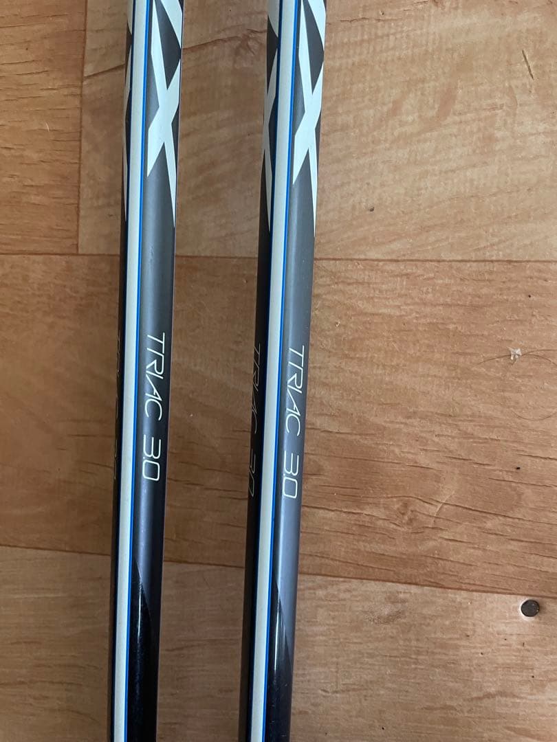 SWIX TRAC 30 スキー用ストック 157.5cm