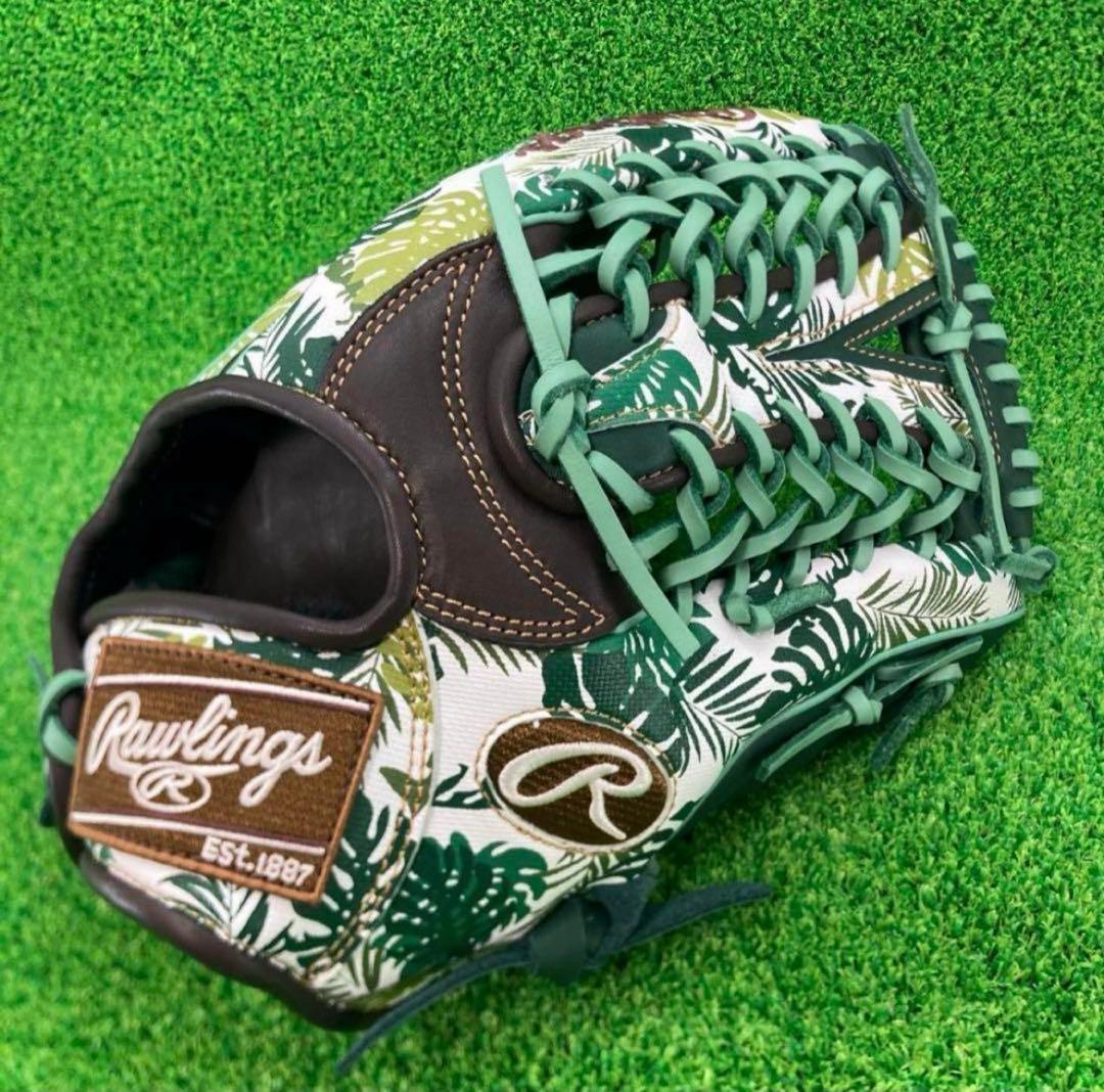 GR3FHGY70 ローリングス 野球 軟式 グローブ グラブ 大人用