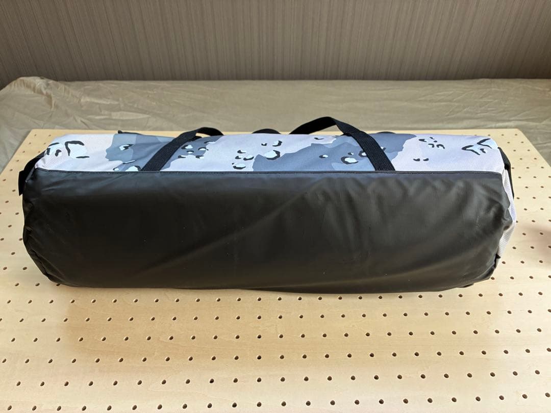 bushdebrunt good and sin brunt夜チョコ 新品未使用