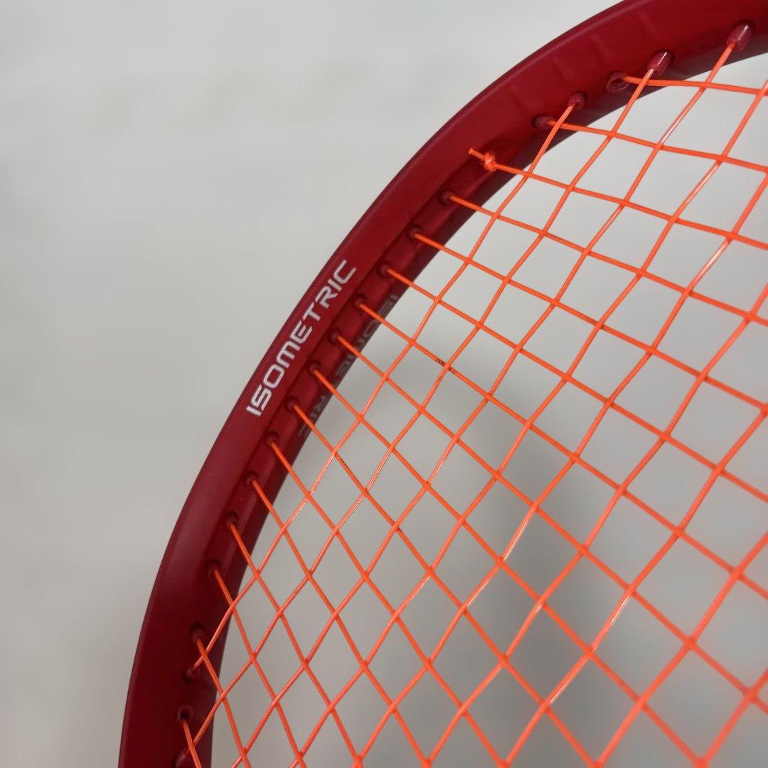 YONEX ヨネックスVCORE ブイコア100L 2023 テニスラケットG1