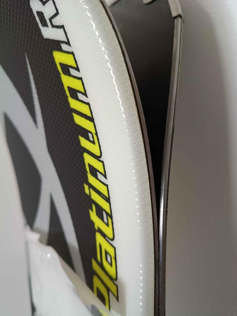 【未使用品】Völkl Platinum R 166cm 板 ビンディング