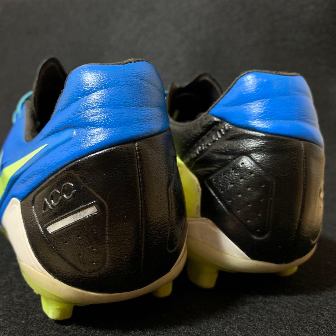 【中古品】NIKE CTR360マエストリ 3 HG AF